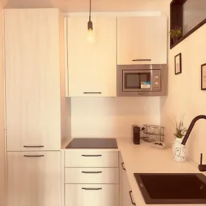 Appartamento Modern Loft Fiera Milano, Rho